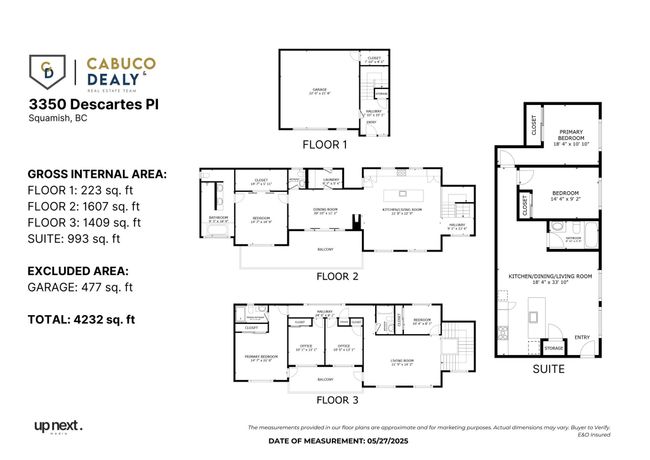 Home floor plan | Image 40