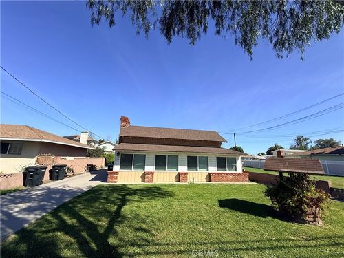 10253 Mapledale St, Bellflower, CA, 90706-3310 | Card Image