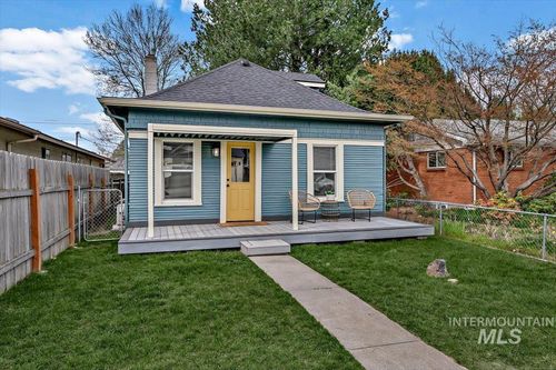1419 S Division Ave, Boise, ID, 83706-3747 | Card Image