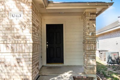 12113 Dinette Street, House other with 4 bedrooms, 2 bathrooms and null parking in Fort Worth TX | Image 2