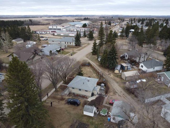 16 2 Street S, House other with 3 bedrooms, 2 bathrooms and 4 parking in Marwayne AB | Image 17