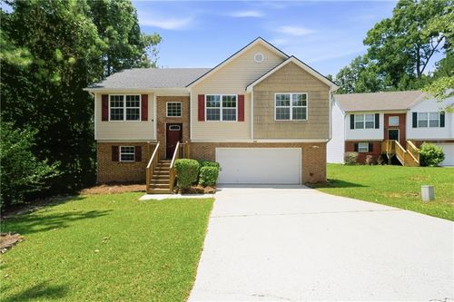 549 Sycamore Dr, Jonesboro, GA, 30238-3188 | Card Image