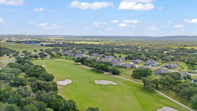 127 Tom Kite Dr, House other with 4 bedrooms, 3 bathrooms and 6 parking in Burnet TX | Image 37