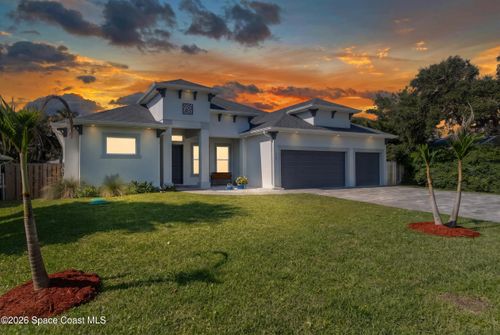 119 Delmar St, Melbourne Beach, FL, 32951-3818 | Card Image
