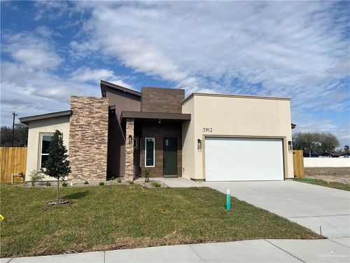 3912 Zimmerus Ave, McAllen, TX, 78504-6999 | Card Image