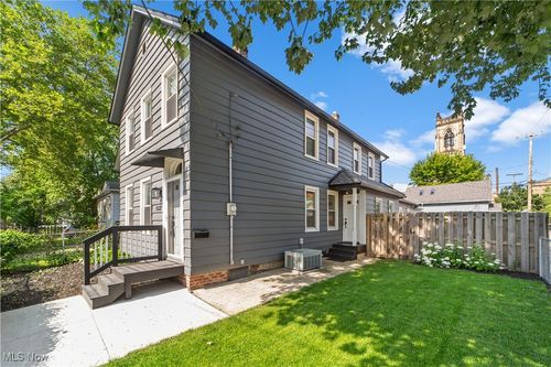 1932 W 52nd St, Cleveland, OH, 44102-3367 | Card Image
