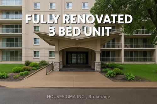 305-6400 Huggins St, Niagara Falls, ON, L2J3G5 | Card Image