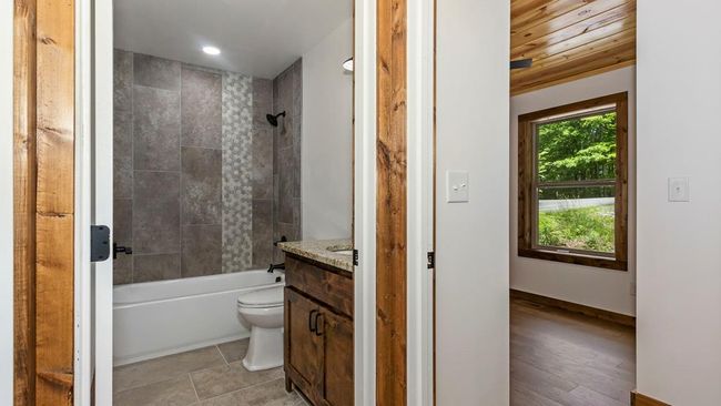 5 Feather Fork Trl, House other with 3 bedrooms, 2 bathrooms and null parking in Murphy NC | Image 32
