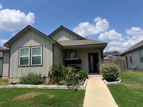 206 Doc Johns Dr, Hutto, TX, 78634-2311 | Card Image