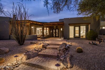 9422 E Diamond Rim Drive, House other with 4 bedrooms, 4 bathrooms and null parking in Scottsdale AZ | Image 3