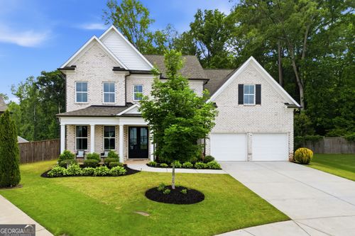 732 Bridgeview Dr, Canton, GA, 30115-2330 | Card Image