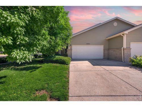 1302 Armsley Ct, Fort Collins, CO, 80525-6268 | Card Image