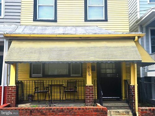 606 N 23rd St, Richmond, VA, 23223-7212 | Card Image