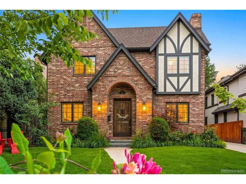 736 Ivy St, Denver, CO, 80220-5344 | Card Image