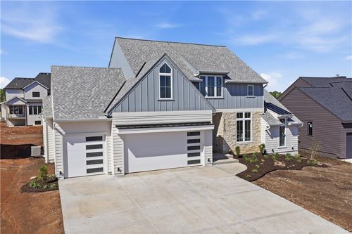 11710 W 181st Ter, Overland Park, KS, 66013-4411 | Card Image