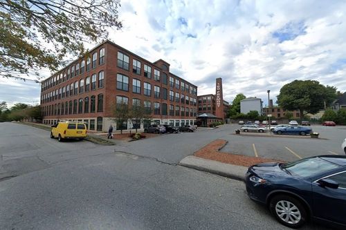 213-160 Fremont St, Worcester, MA, 01603-2375 | Card Image