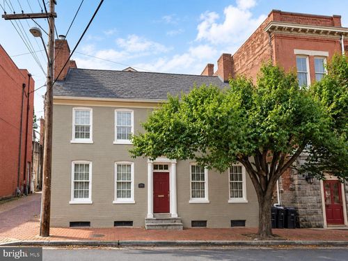 4-209 Hanover St, FREDERICKSBURG, VA, 22401-5949 | Card Image