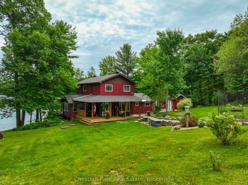 17 Sunrise Lane, Powassan, ON, P0H1Z0 | Card Image