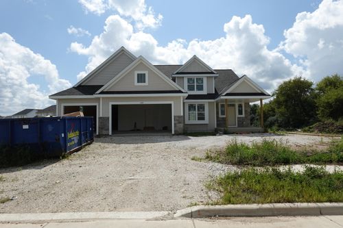 1301 Lynn Cir, Oconomowoc, WI, 53066 | Card Image
