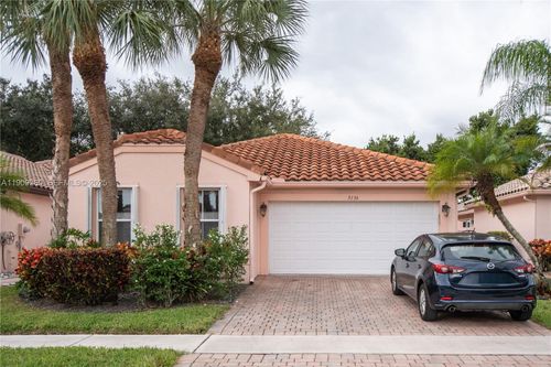 5136 Pelican Cove Dr, Boynton Beach, FL, 33437-1688 | Card Image