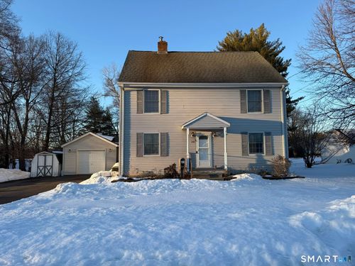 20 Browning Ave, Newington, CT, 06111-2825 | Card Image