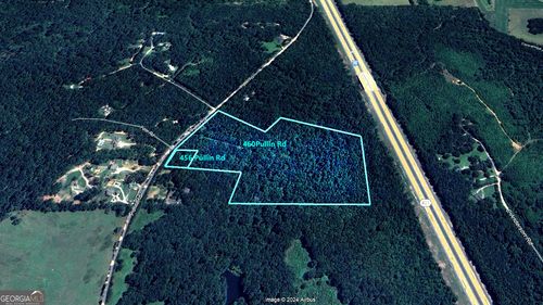 460 Pullin Rd, Locust Grove, GA, 30248-5018 | Card Image