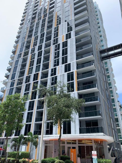 apt-2504-31 Se 6th St, Miami, FL, 33131-3176 | Card Image