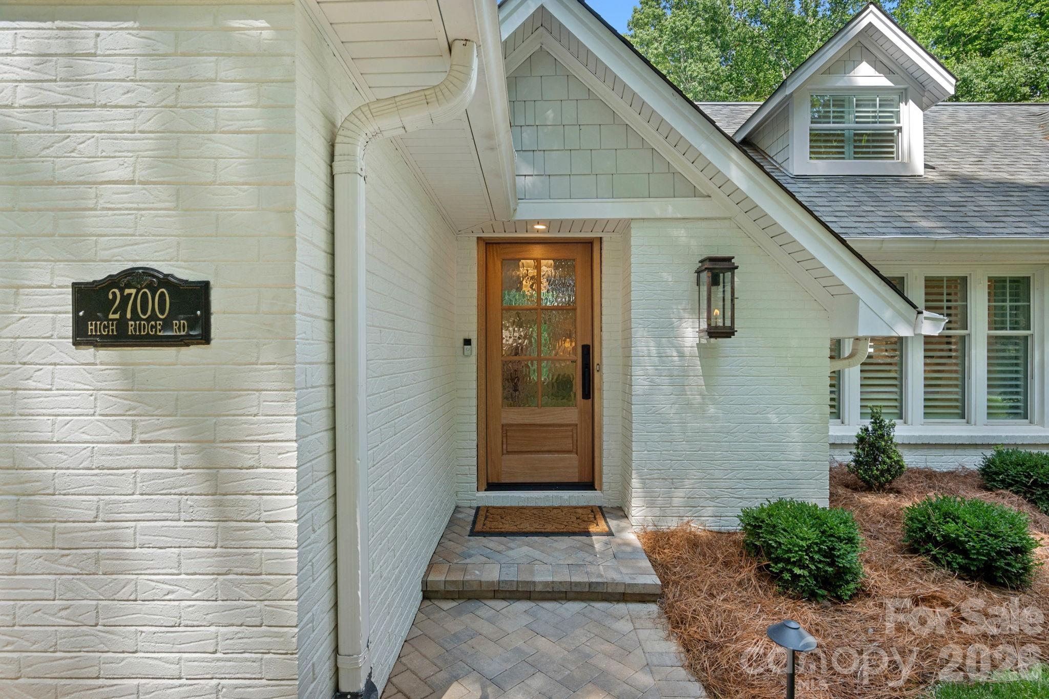 Residential in Charlotte 2