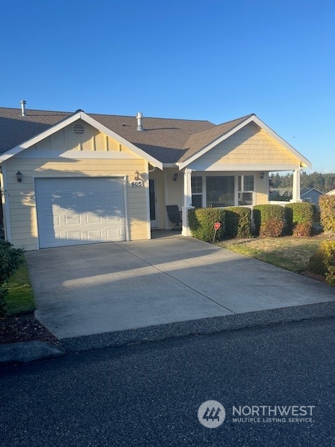 12th Loop, Oak Harbor, WA 98277