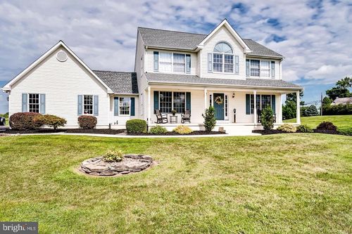 2125 Salford St, HARLEYSVILLE, PA, 19438-1543 | Card Image