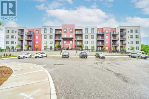 412-1 Chef Lane, Barrie, ON, L4N0H7 | Card Image