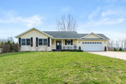 9299 26th St, Gobles, MI, 49055 | Card Image