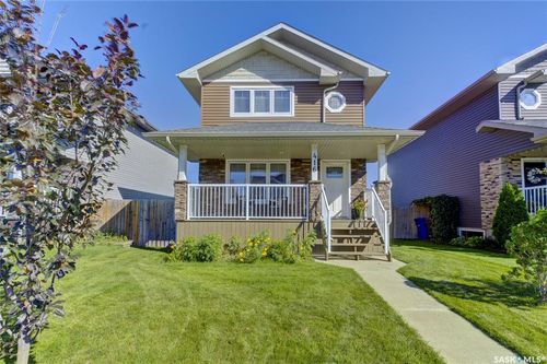 416 Redwood Crescent, Warman, SK, S0K0A1 | Card Image
