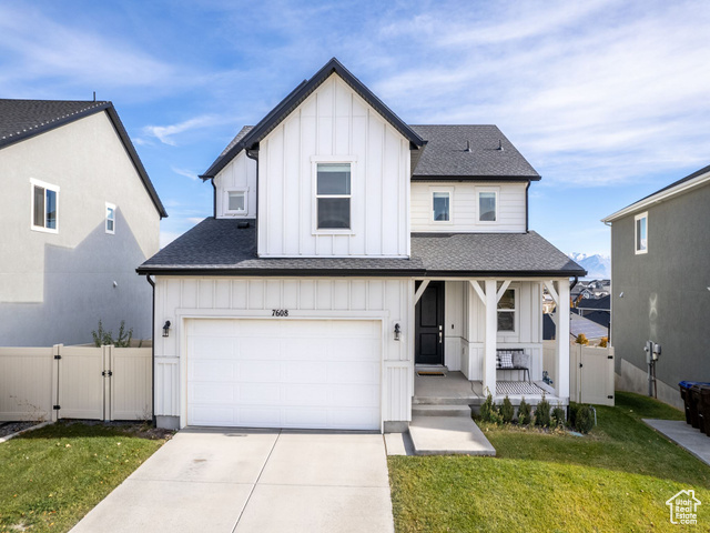 Pasture View Rd, Eagle Mountain, UT 84005