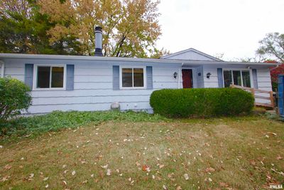 13913 N River Beach Drive, House other with 2 bedrooms, 1 bathrooms and null parking in Chillicothe IL | Image 1