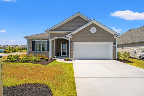 6001 Mcclain Ct, Little River, SC, 29566-5933 | Card Image