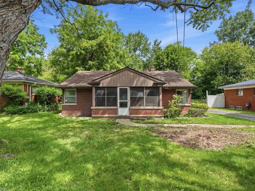 20212 Mada Avenue, Southfield, MI, 48075 | Card Image