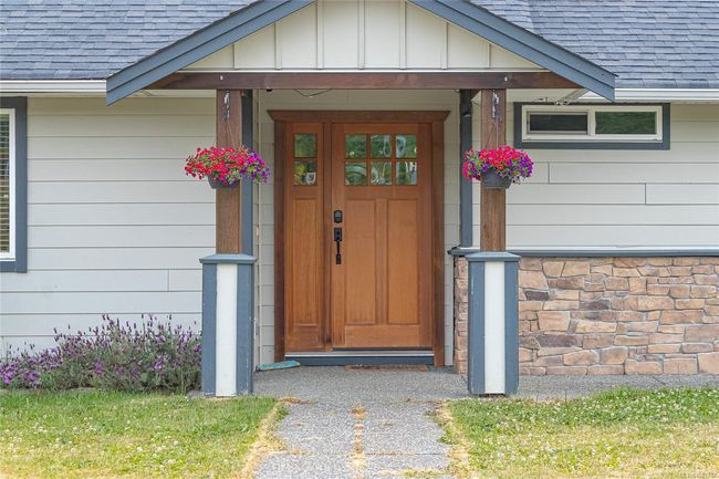 1337 4th Ave, House other with 3 bedrooms, 2 bathrooms and 4 parking in Ladysmith BC | Image 16