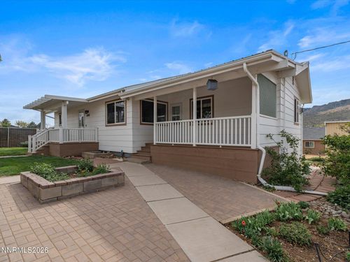 3692 Summer Hill Drive, Carson City, NV, 89705 | Card Image