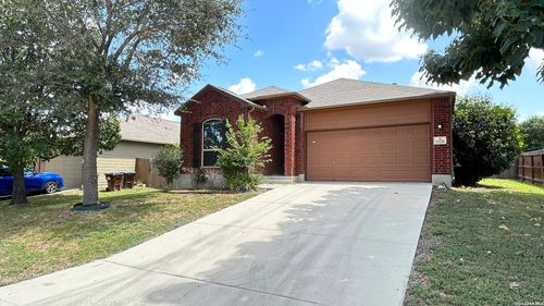 11226 Camp Creek Trl, San Antonio, TX, 78245-4627 | Card Image