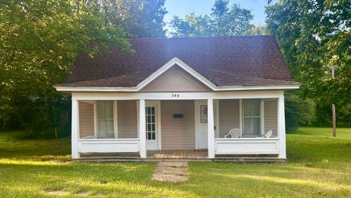 763 W Court Street, Piggott, AR, 72454 | Card Image