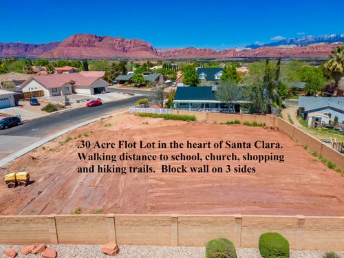  Desert Dawn Dr., Santa Clara, UT, 84765 | Card Image