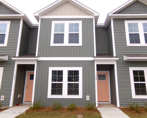 199 Laran Rd, Jacksonville, NC, 28540-5749 | Card Image