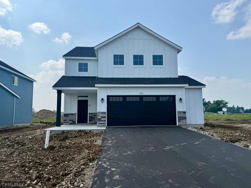 2733 Iverson Ave Ne, Saint Michael, MN, 55376 | Card Image