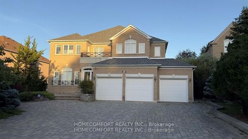95 Rowland Crt, Markham, ON, L6C1X8 | Card Image