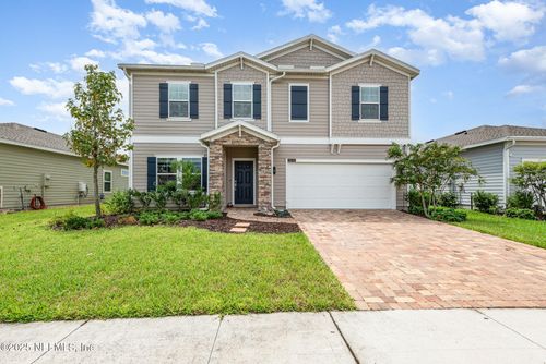 3915 Cloverdale Ct, Middleburg, FL, 32068-4485 | Card Image