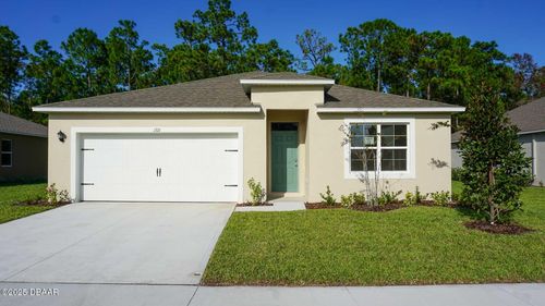 511 Coronado Cove Rd, NEW SMYRNA BEACH, FL, 32168-8512 | Card Image