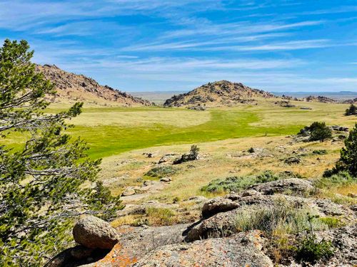 Lot 59 Pedro Mountain, Rawlins, WY, 82301 | Card Image