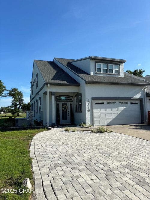 2115 Country Club Dr, Lynn Haven, FL, 32444-1991 | Card Image
