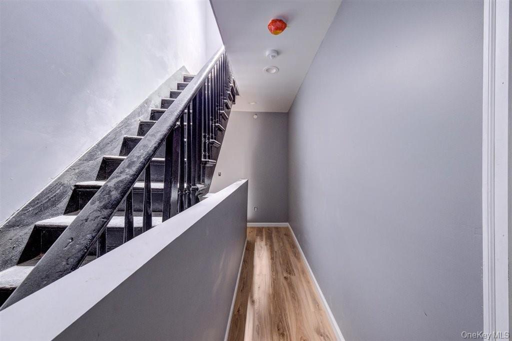 Residential Lease in Newburgh (City)
